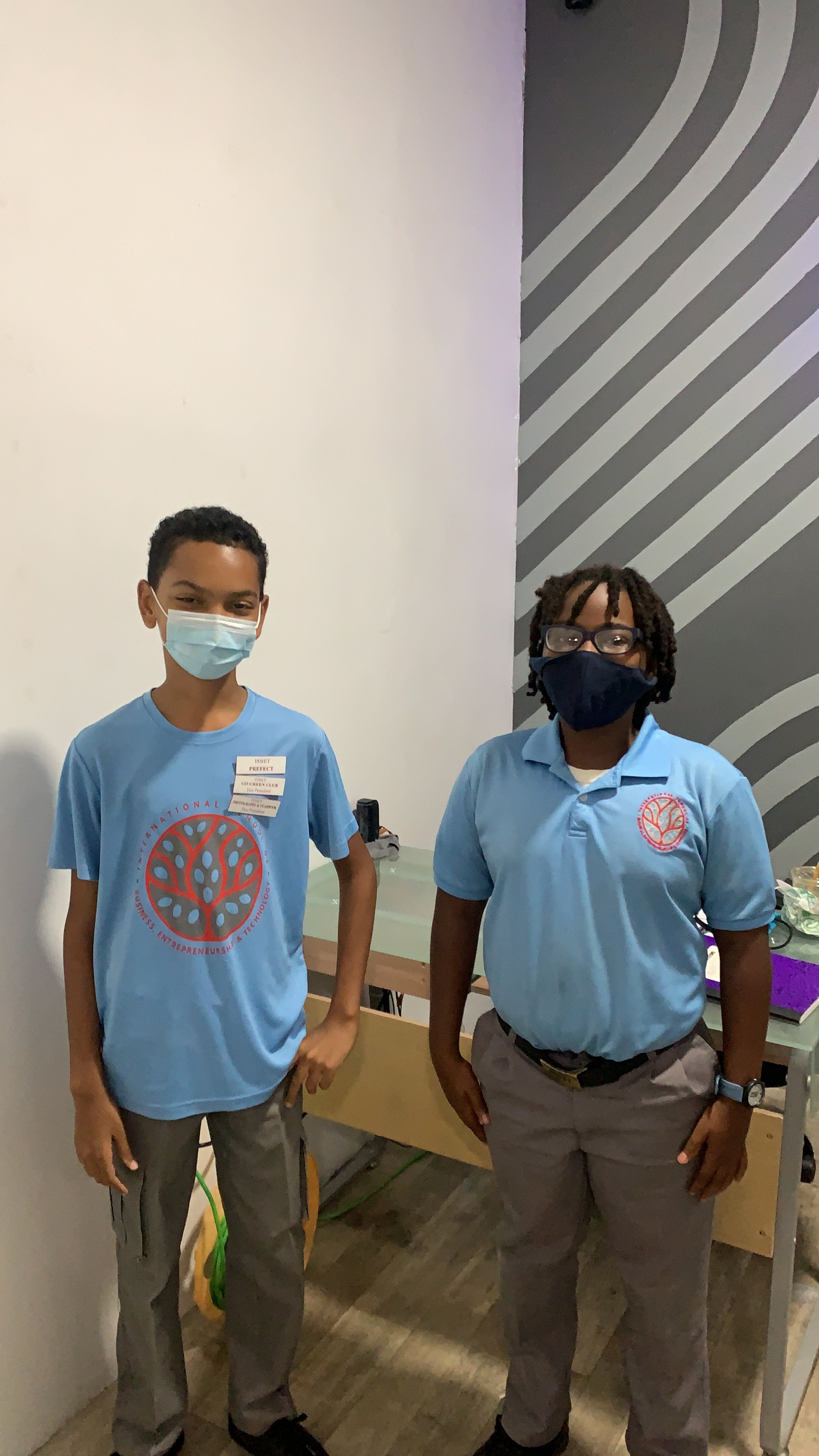 Linkup's mission to Inspire!