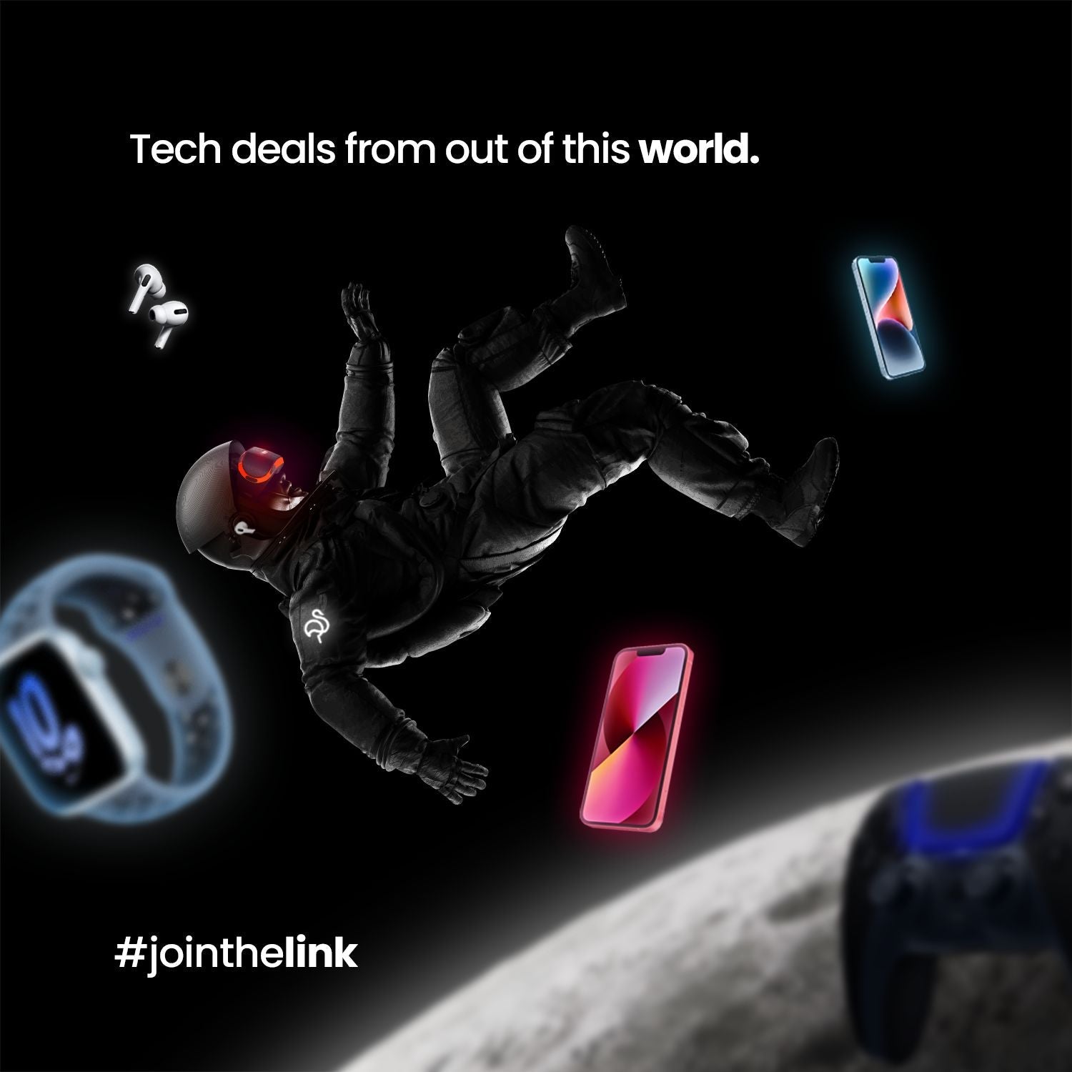 Deals from out of this world 👽🛸🌍