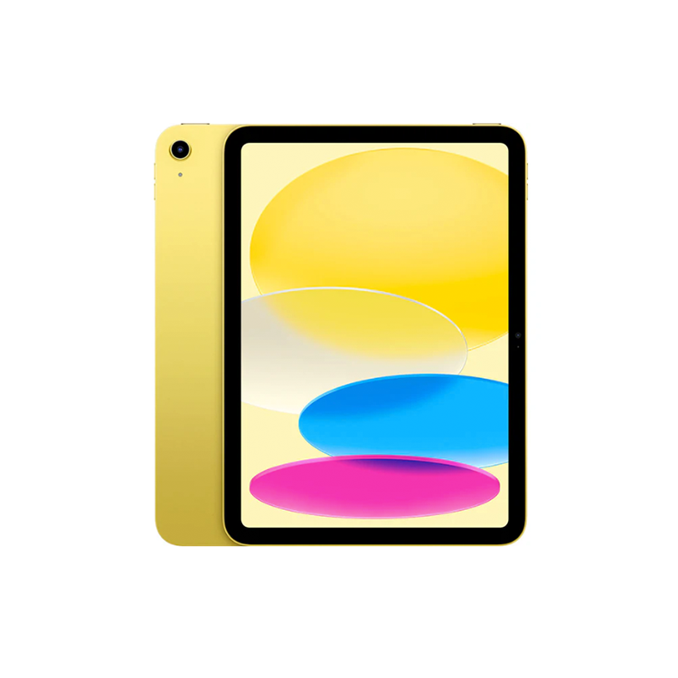 iPad 10th Generation