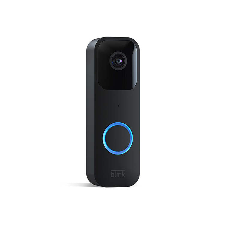 Blink Video Doorbell