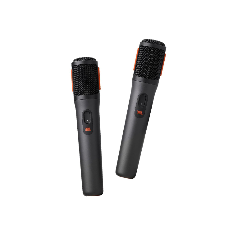 JBL PartyBox Wireless Mic