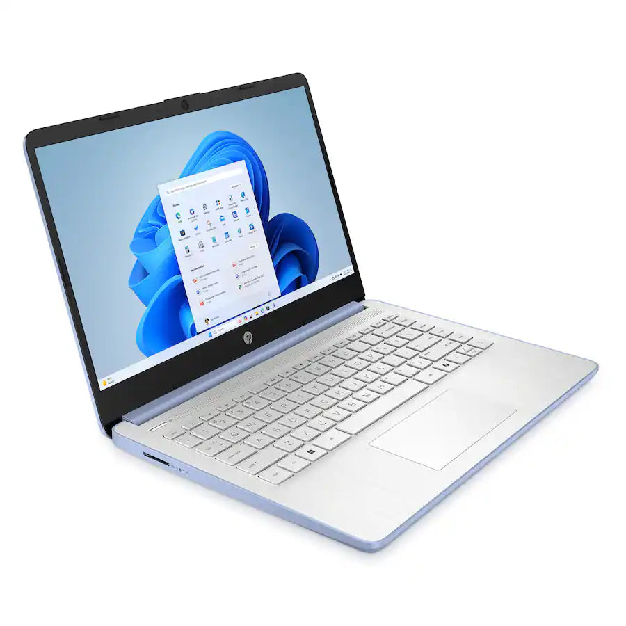 HP Laptop 14"