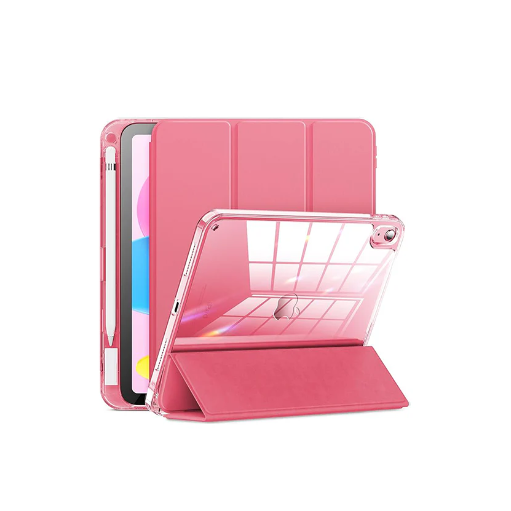 iPad Clear Back Case
