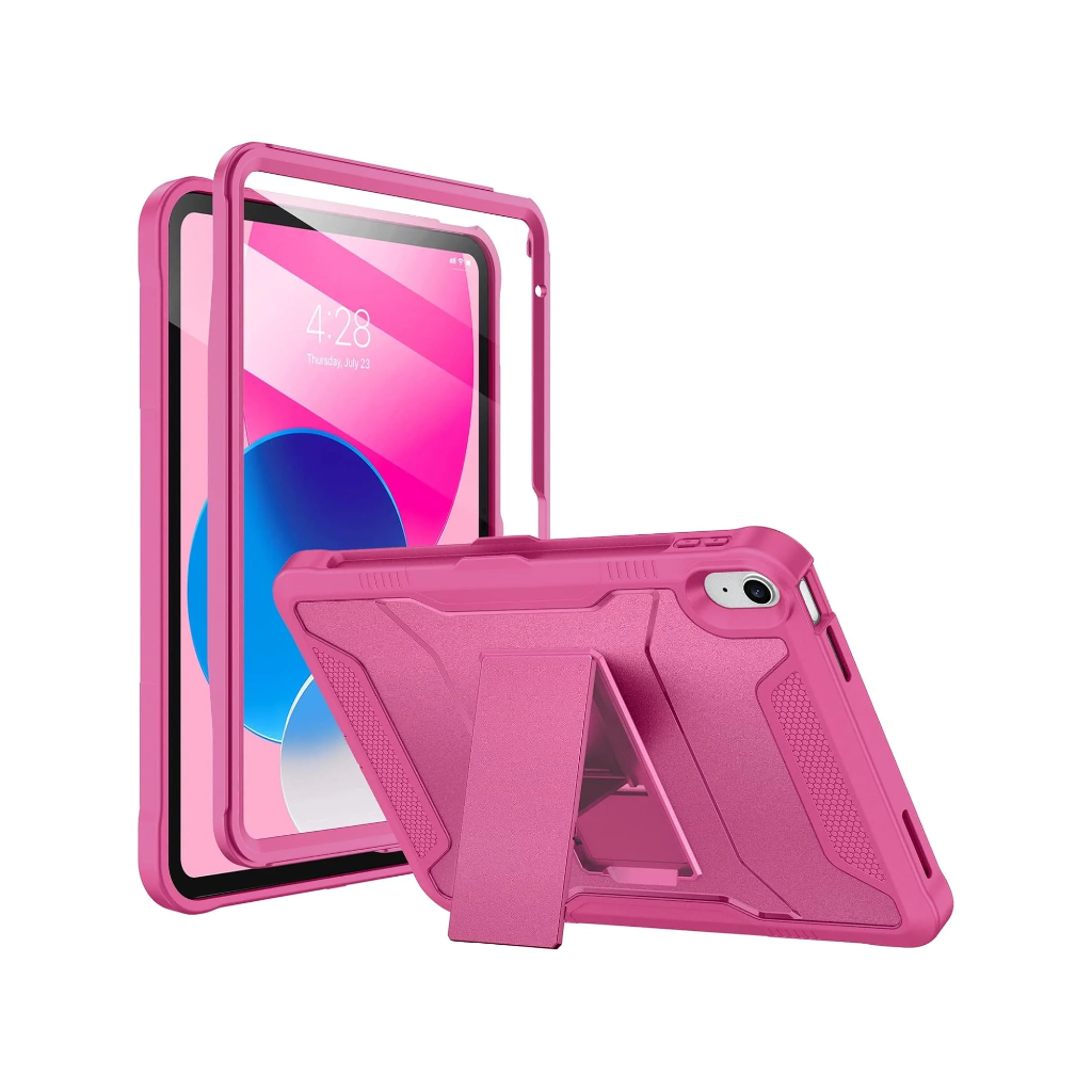 Soke Protective iPad Case (A16)