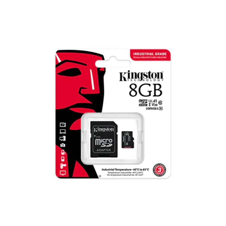MicroSD Memory Card