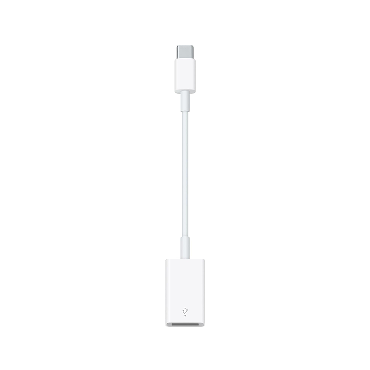 Apple USB-C to USB Adapter