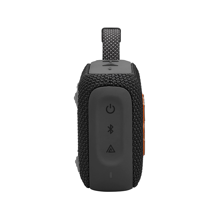 JBL Go 4 Bluetooth Speaker