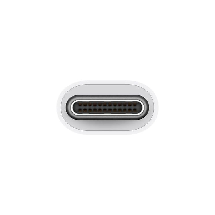 Apple USB-C to USB Adapter