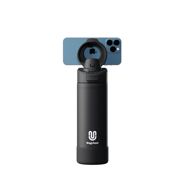 iPhone Magnetic Water Bottle