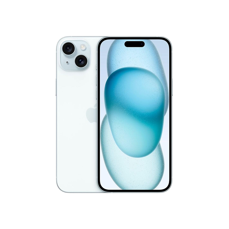 iPhone 15 Plus