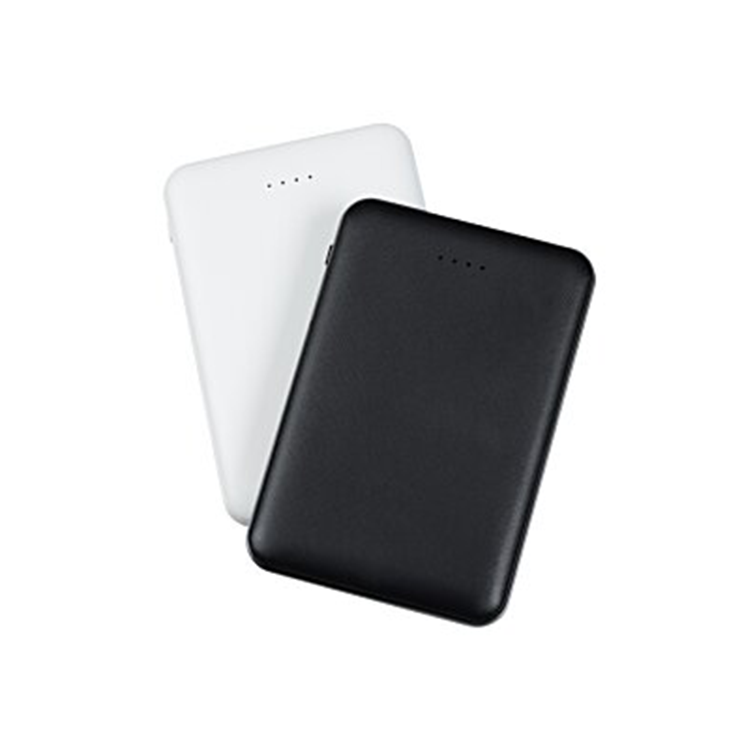 Portable Bolt Power Bank (5000 mAh)