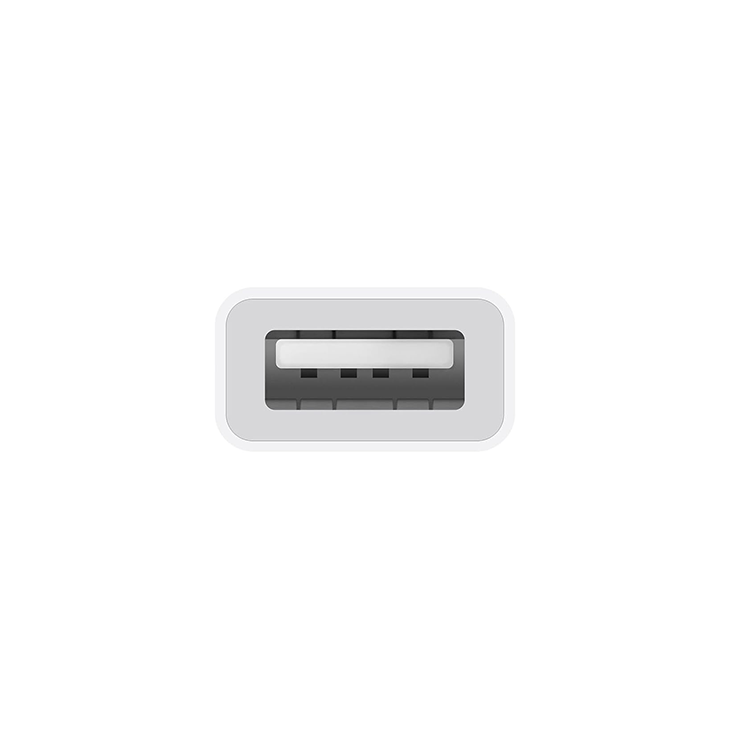 Apple USB-C to USB Adapter