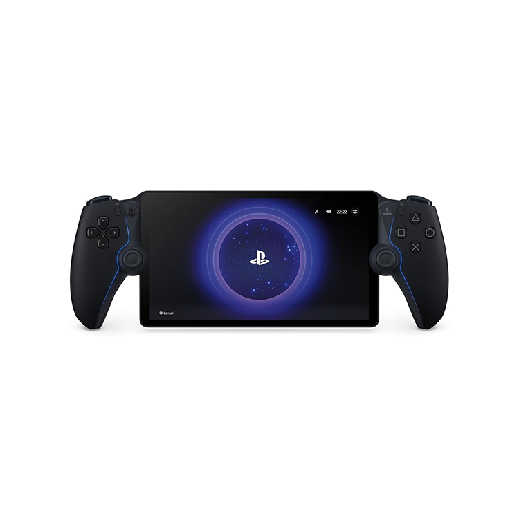 PlayStation Portal Remote Player