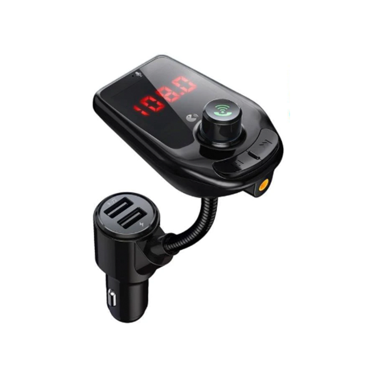 D5 Car MP3 Player