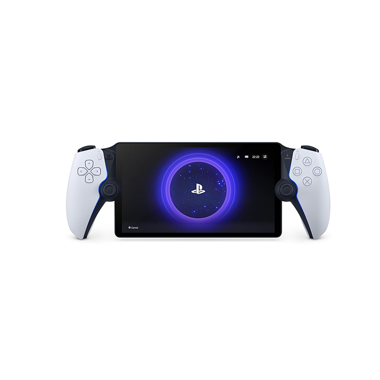 PlayStation Portal Remote Player
