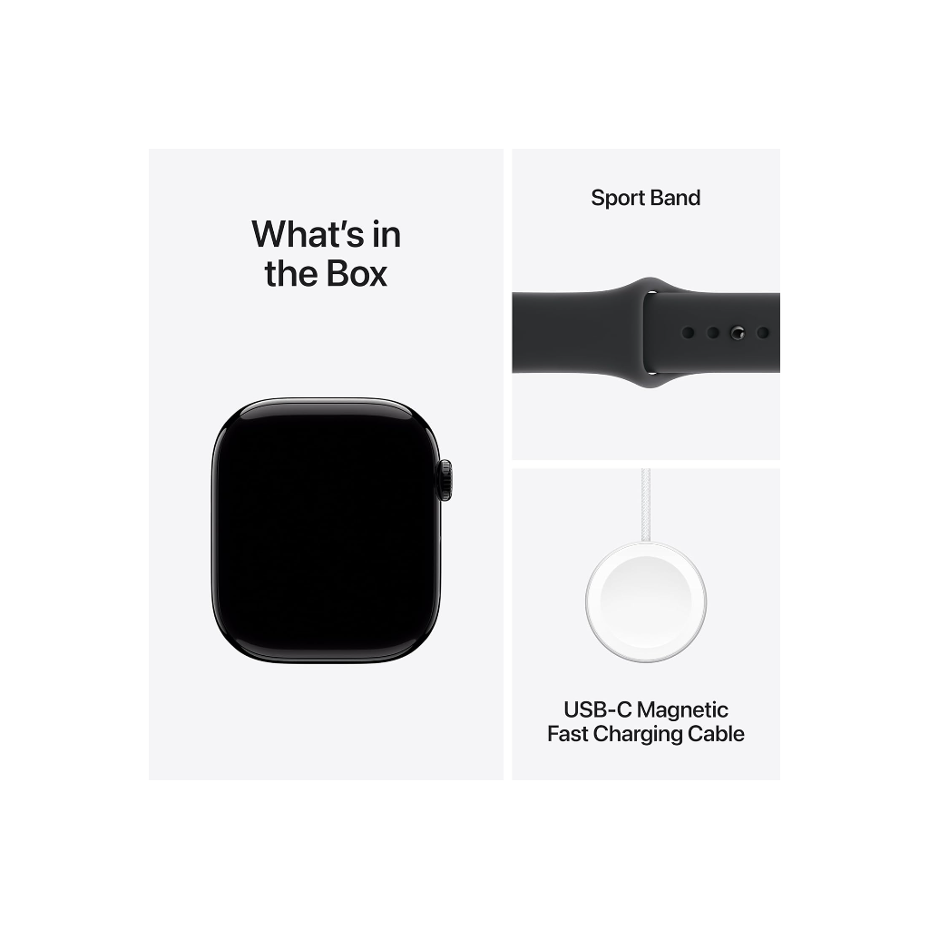 Apple Watch Series 11