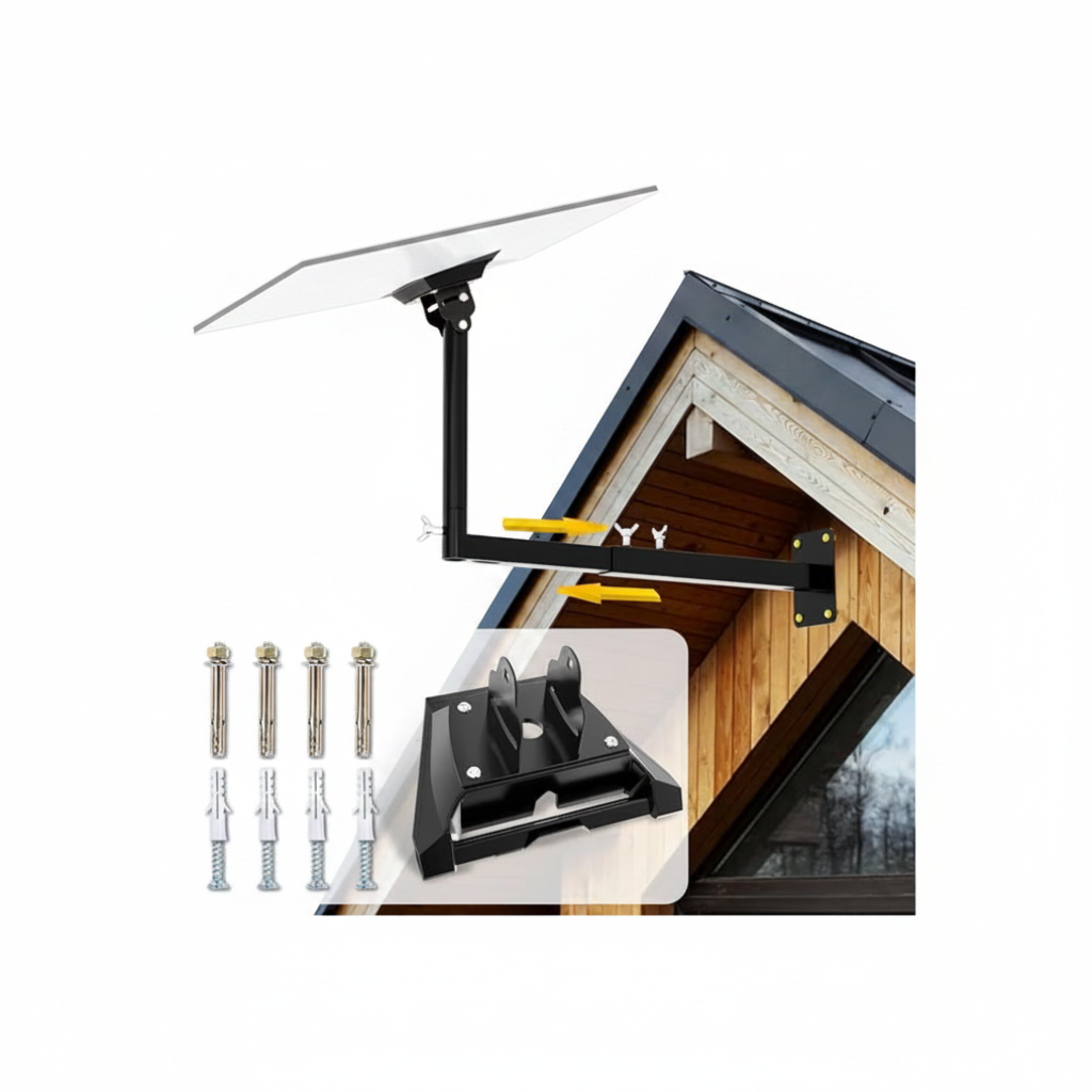 Starlink Extended Roof Mount