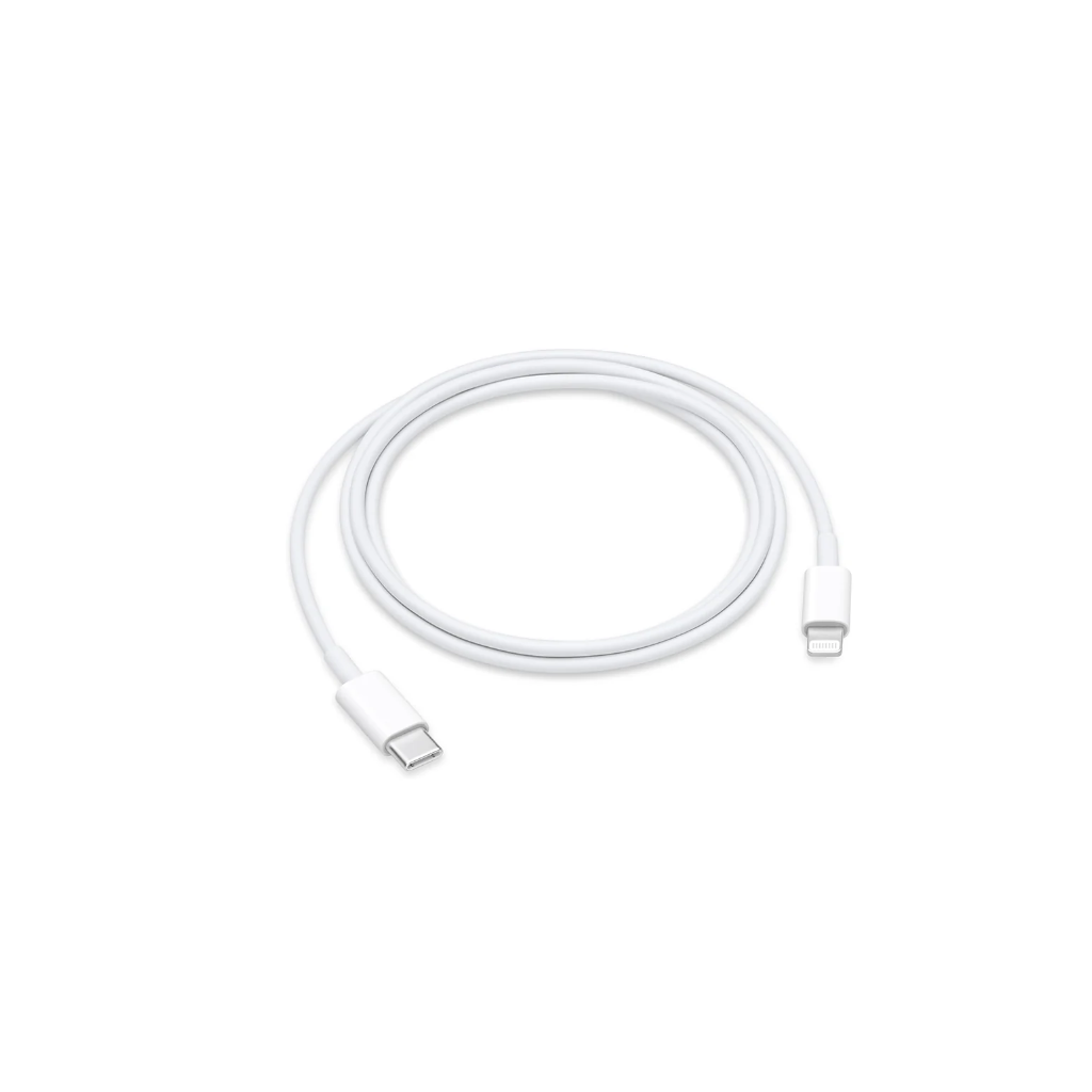 Apple USB-C to Lightning Cable (1M)