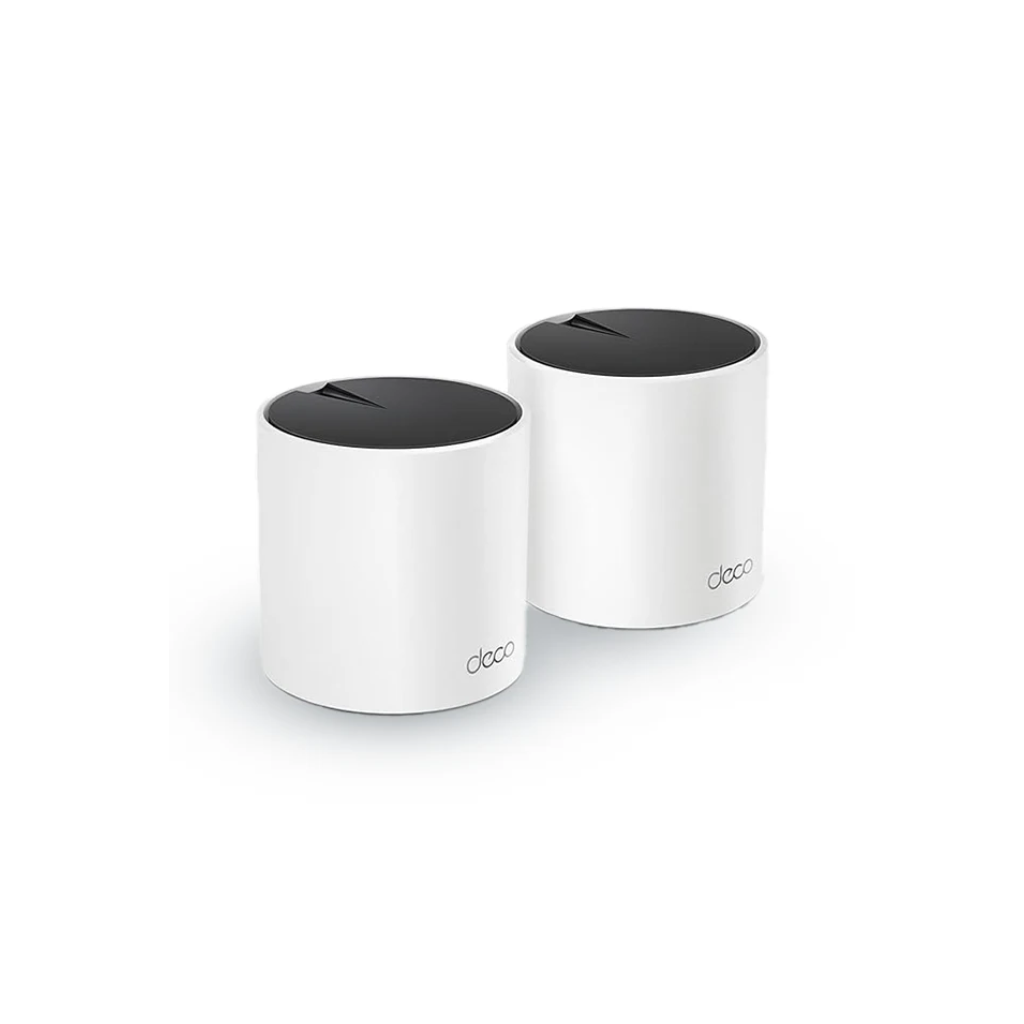 Deco Mesh WiFi System