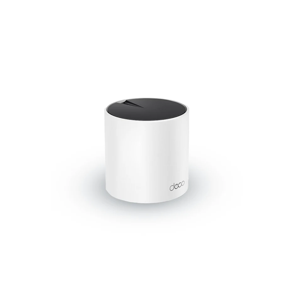 Deco Mesh WiFi System