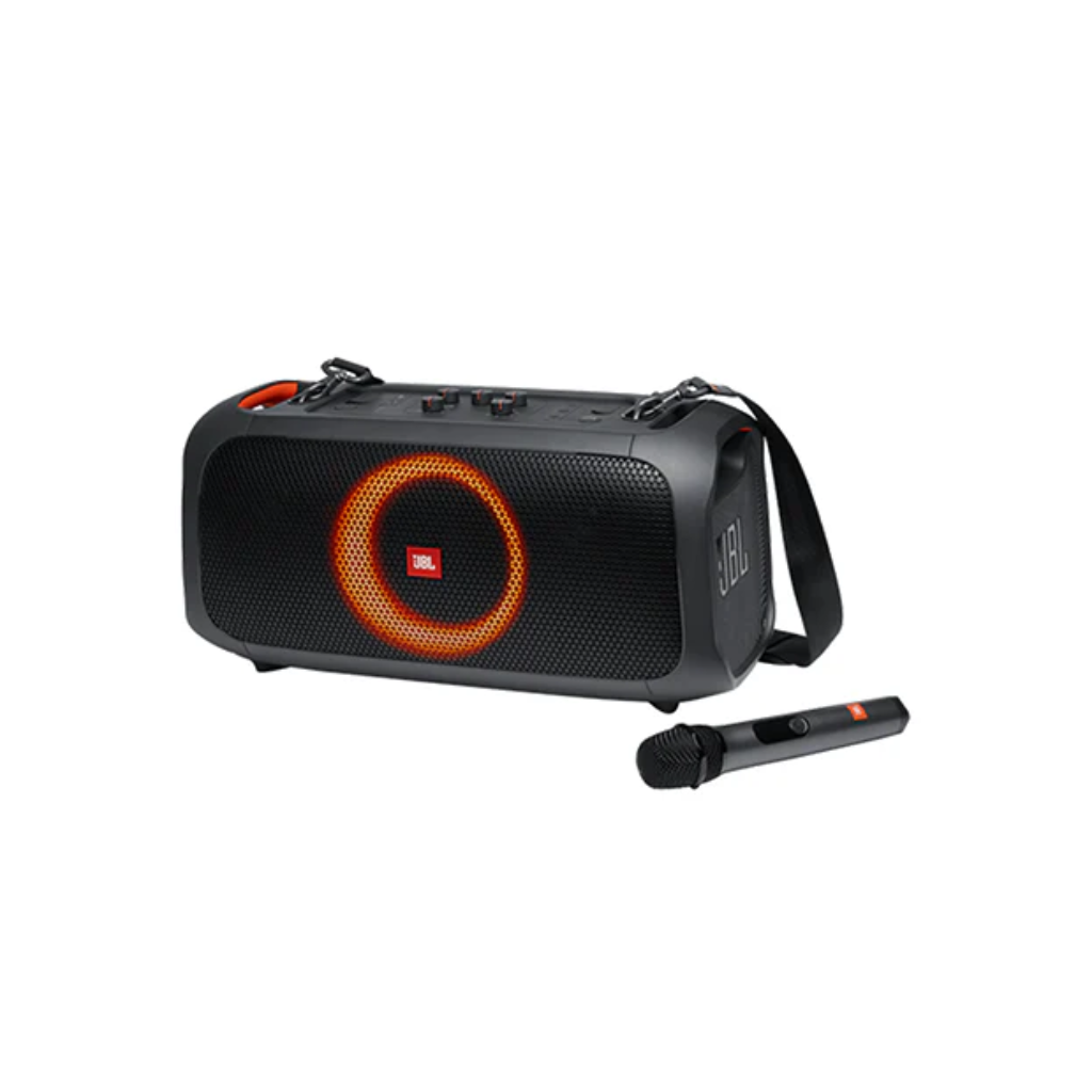 JBL PartyBox On-The-Go