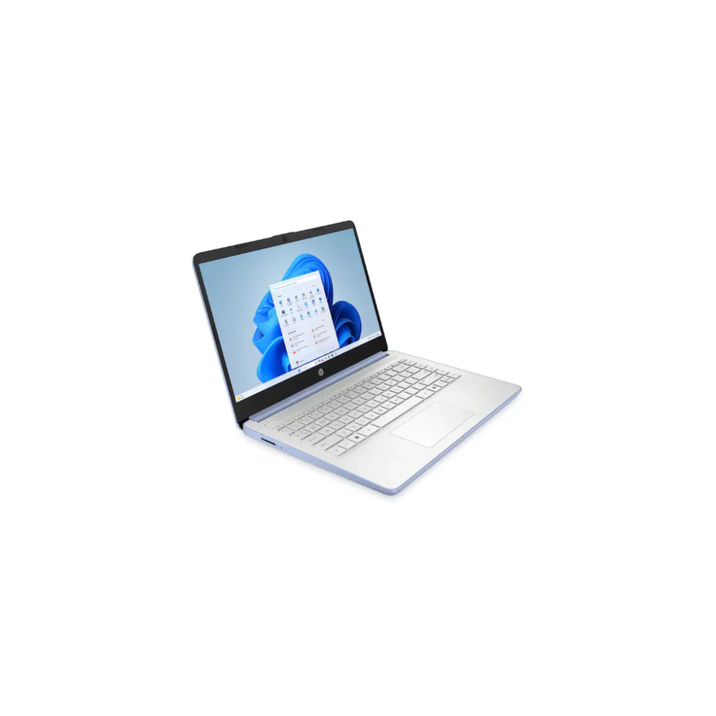 HP Laptop 14"