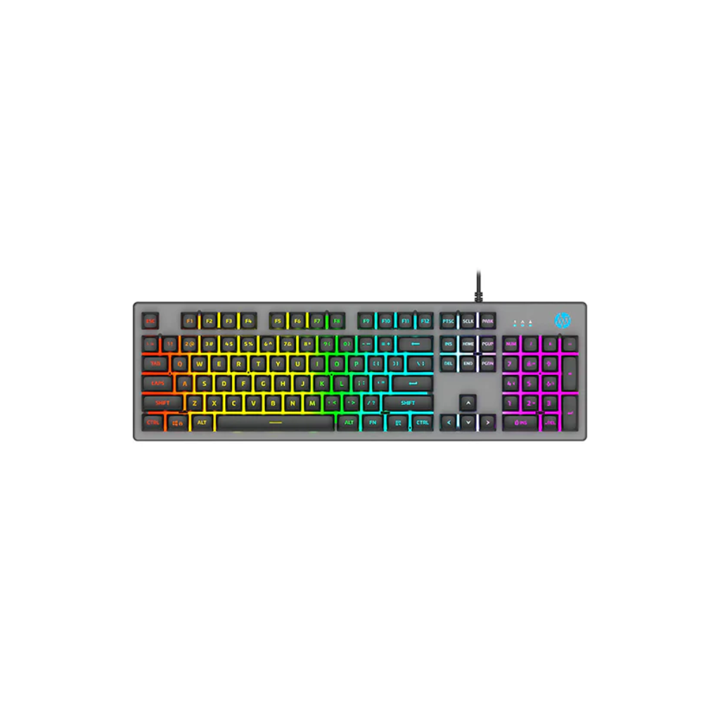 HP Gaming Keyboard (K500F)