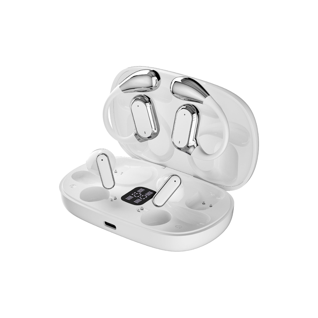 RCA EarSwitch 4-in-1 Audio Adapter