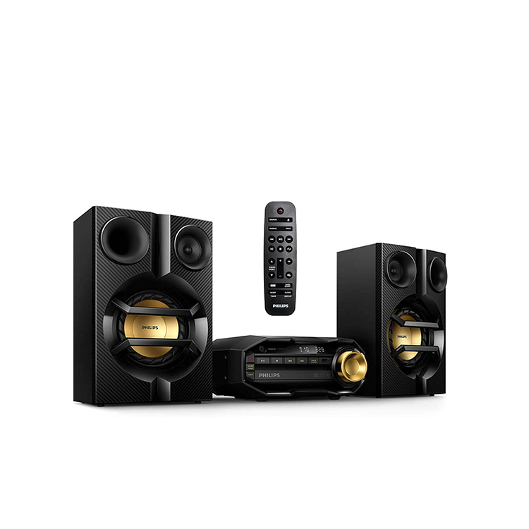 Philips FX10 Mini Hi-Fi System