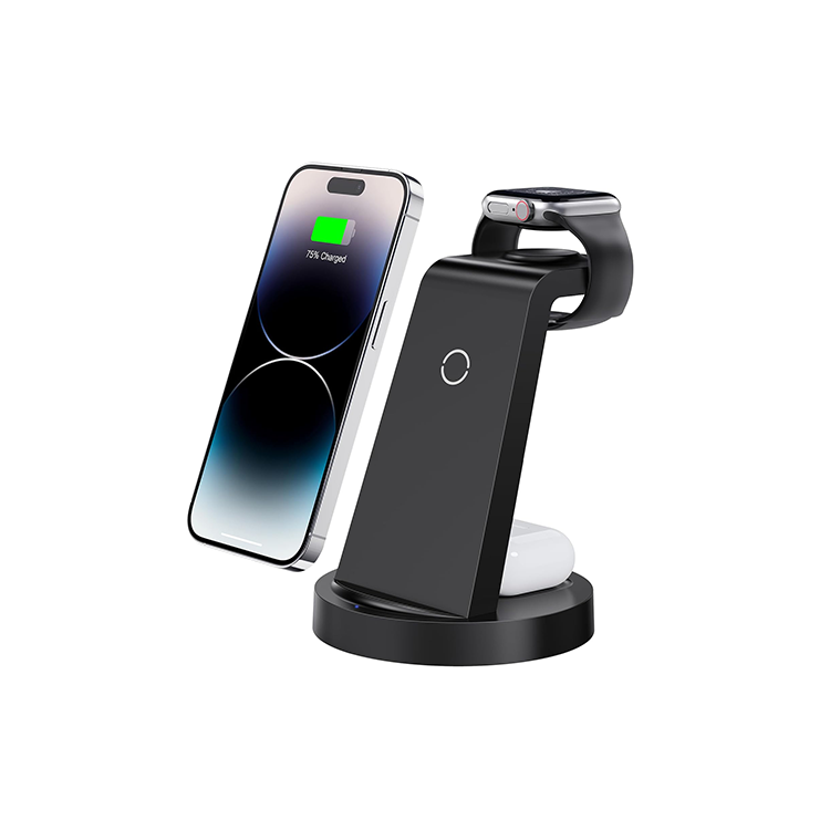 3 in 1 Charging Station