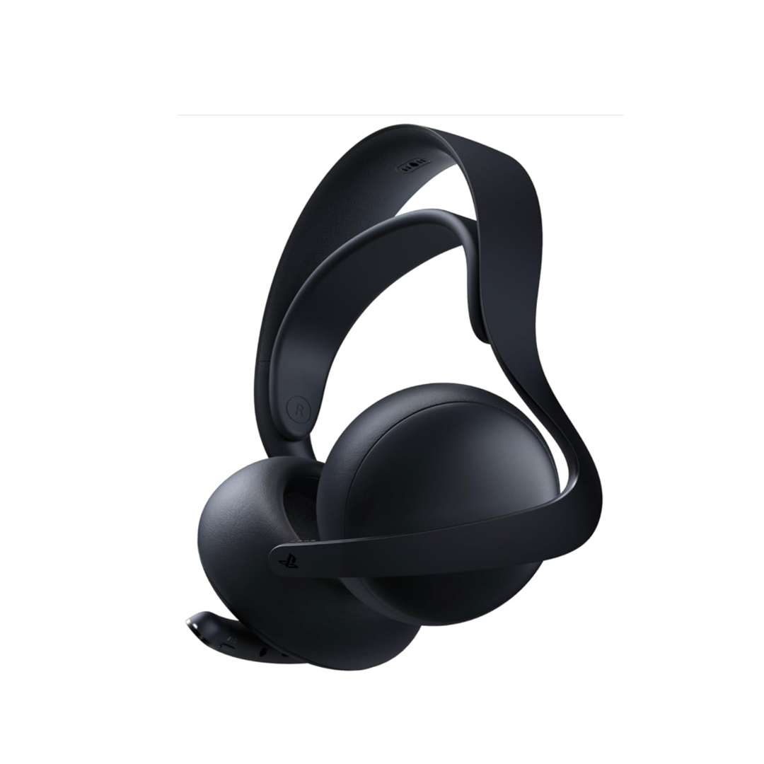 PlayStation Pulse Elite Wireless Headset