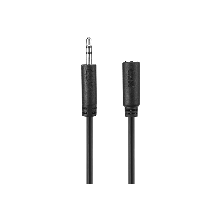 Aux Extension Cable 3.5mm