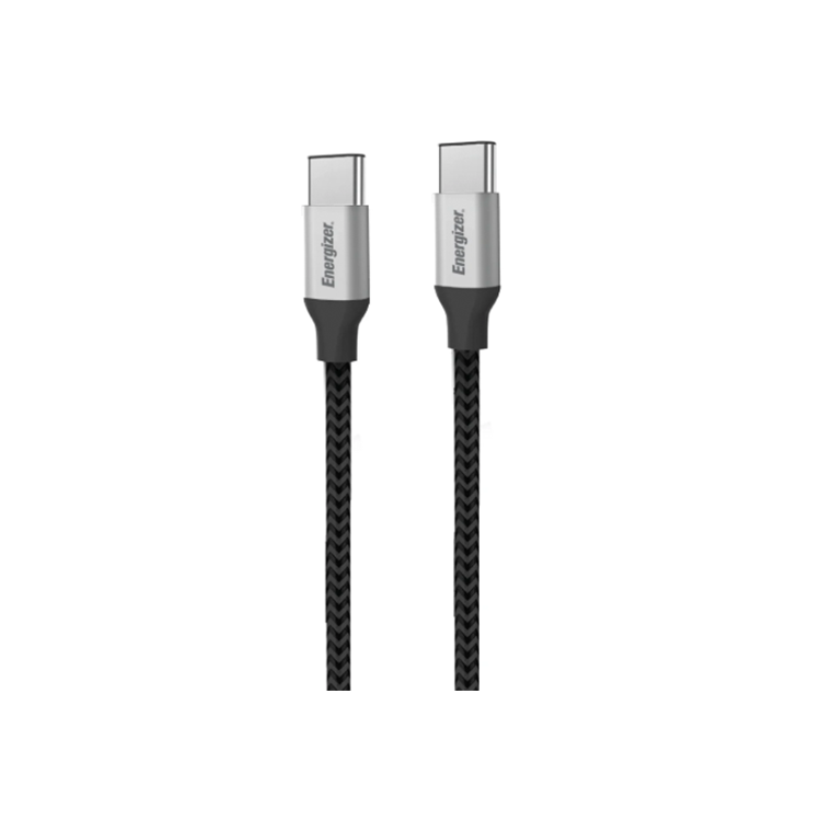 Energizer Braided UBSc - USBc Cable