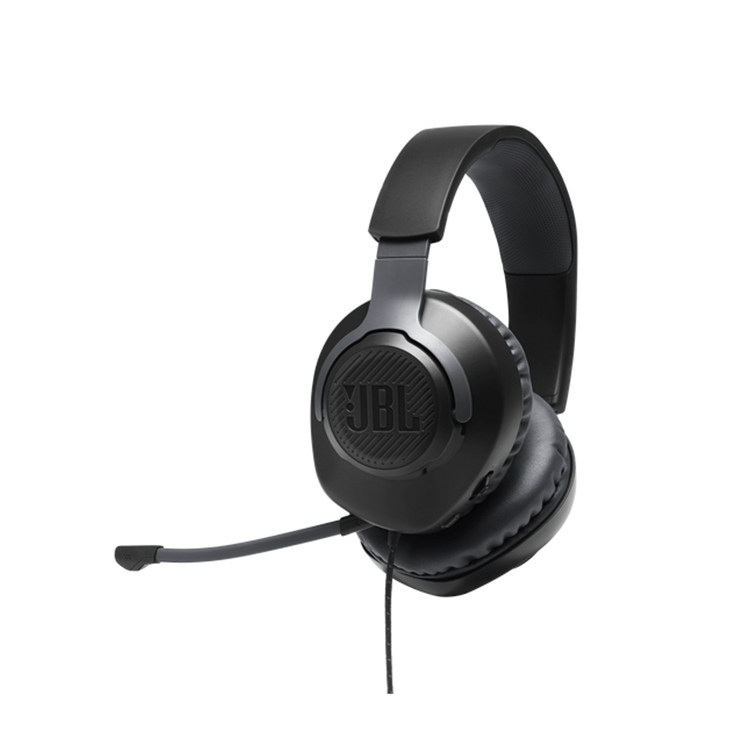 JBL Quantum 100 Headphones
