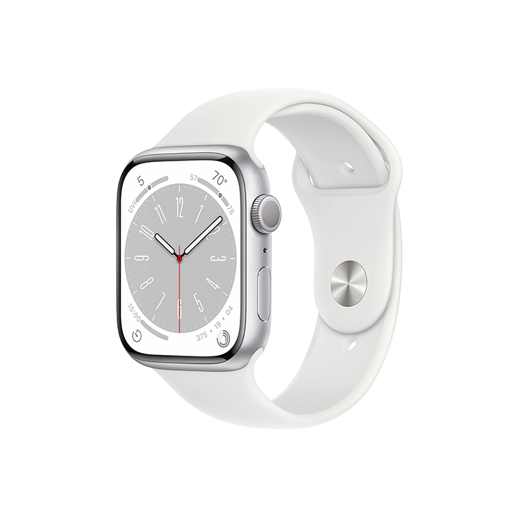 Apple Watch Series 8 (GPS) - Aluminum Case