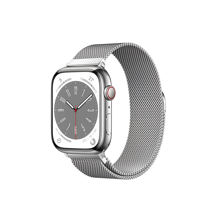 Apple Watch Milanese Strap