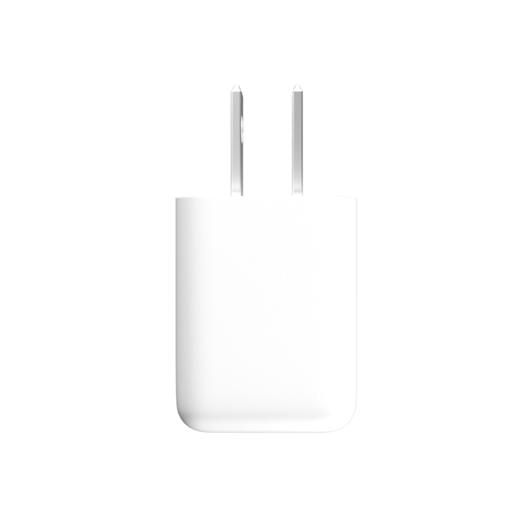 20W USB & USBc Wall Power Adapter