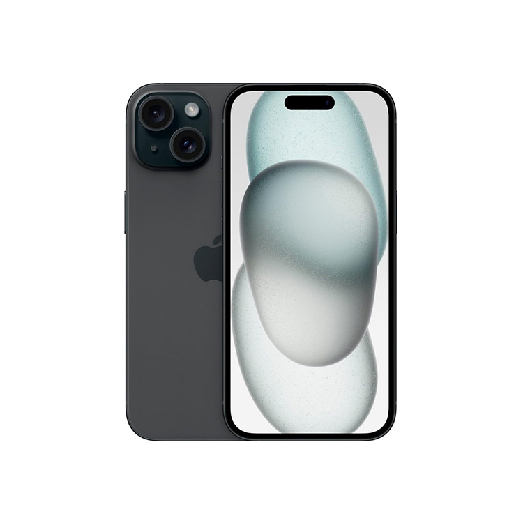 iPhone 15 Plus