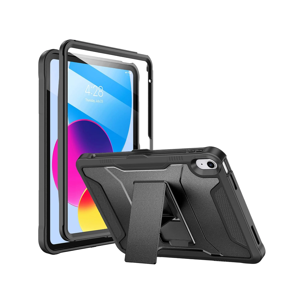 Soke Protective iPad Case (A16)