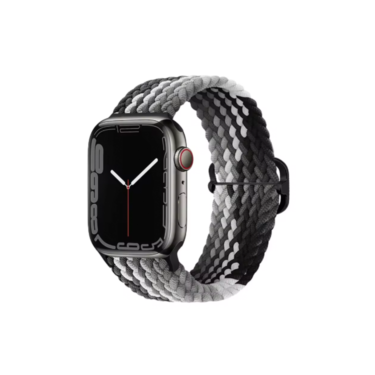 Apple Watch Braided Strap