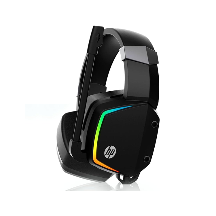HP Wired Gaming Headset H320GS