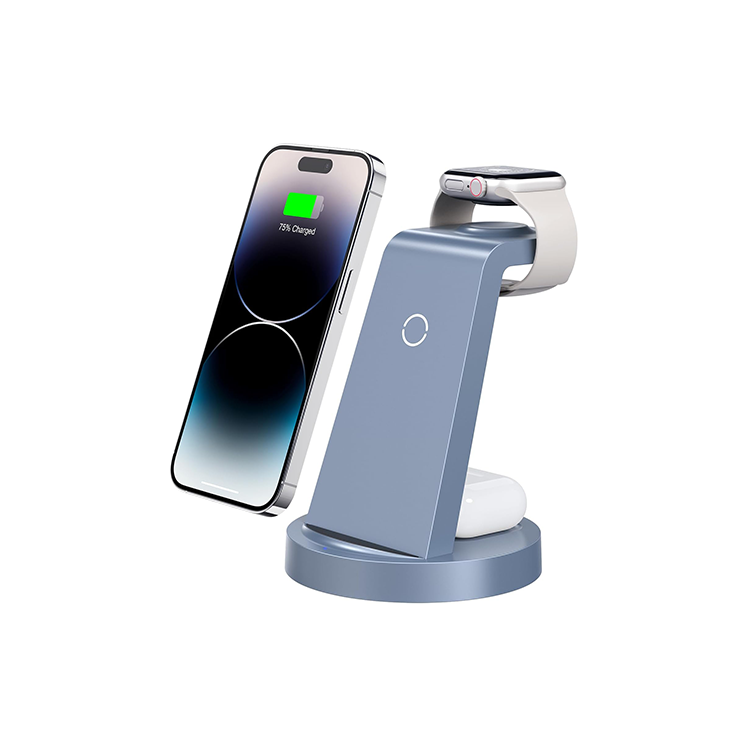 3 in 1 Charging Station
