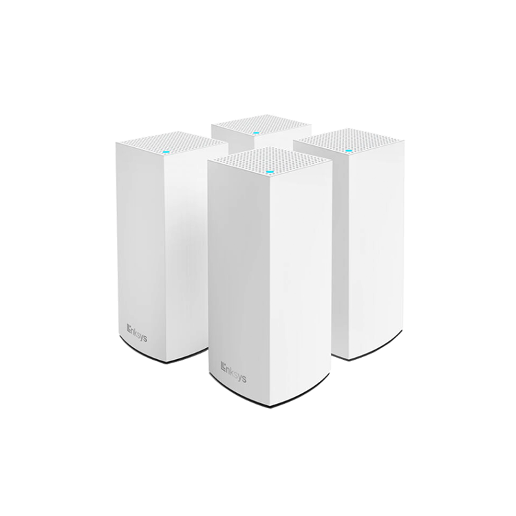 Linksys WiFi 6 Router (4 Pack)