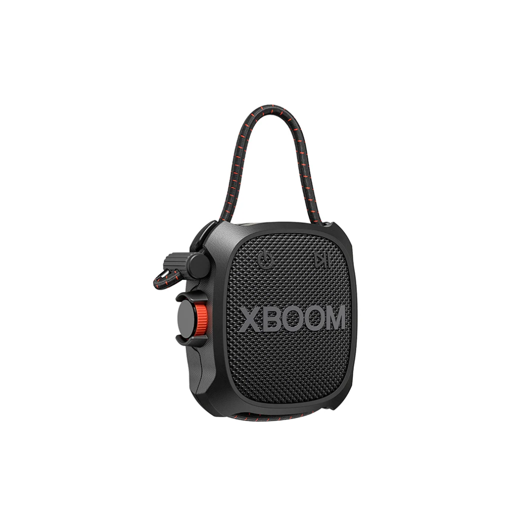 LG XBOOM Go Bluetooth Speaker