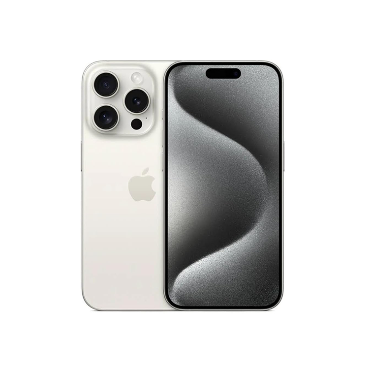 iPhone 15 Pro