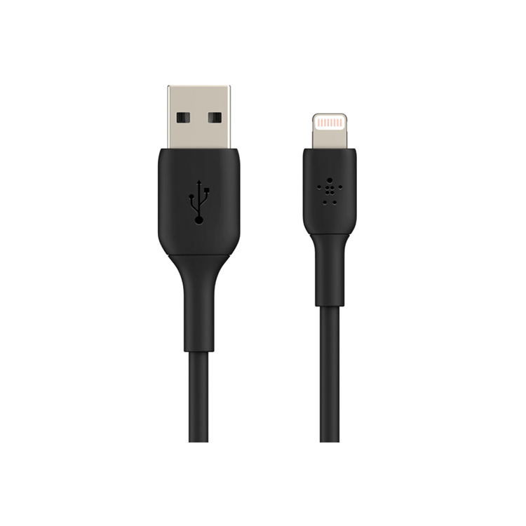 Braided USB - Lightening Charger Cable