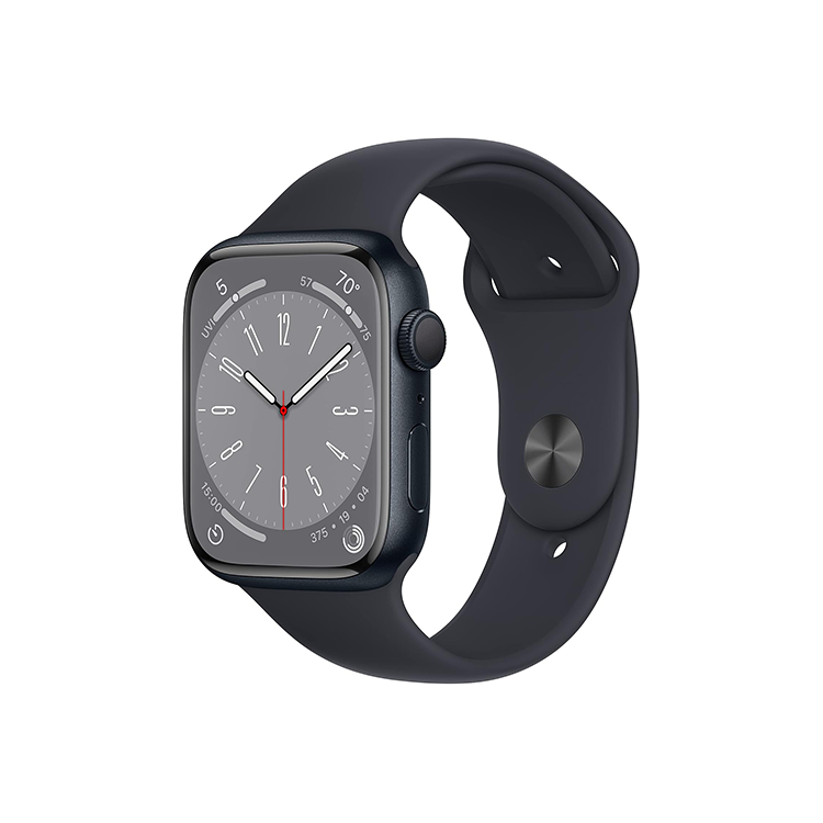 Apple Watch Series 8 (GPS) - Aluminum Case