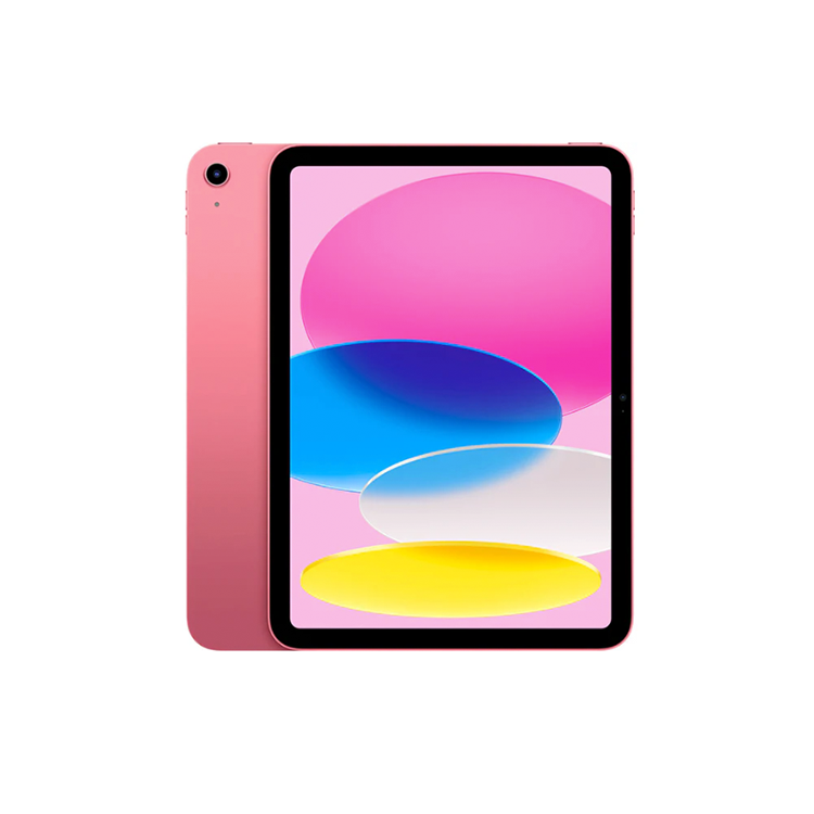iPad 10th Generation
