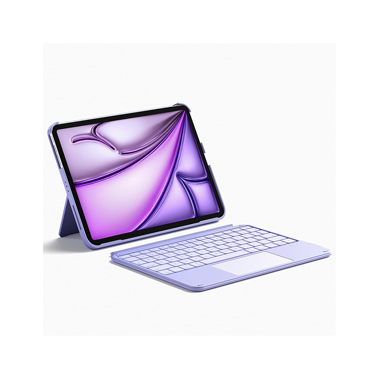iPad Keyboard Case