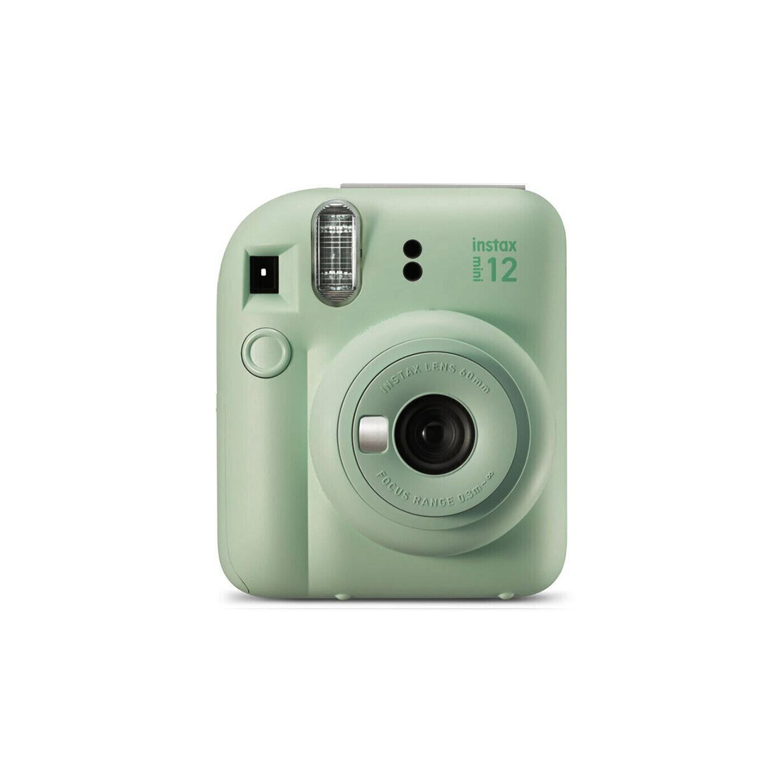Fujifilm Instax Mini 12